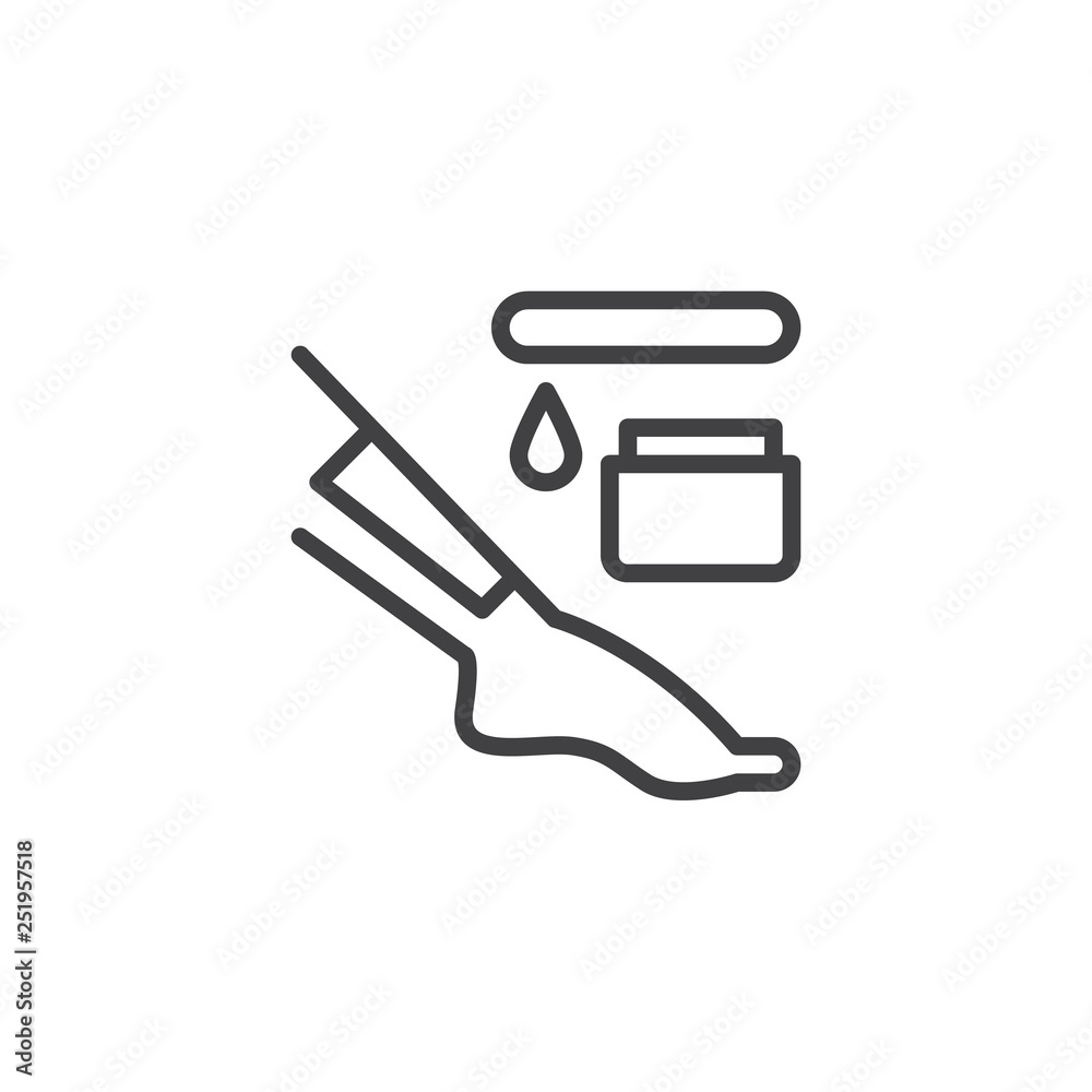 Painless Depilation