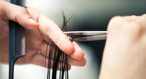 Professional Hair
