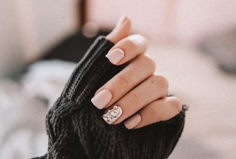 Manicure & Pedicure
